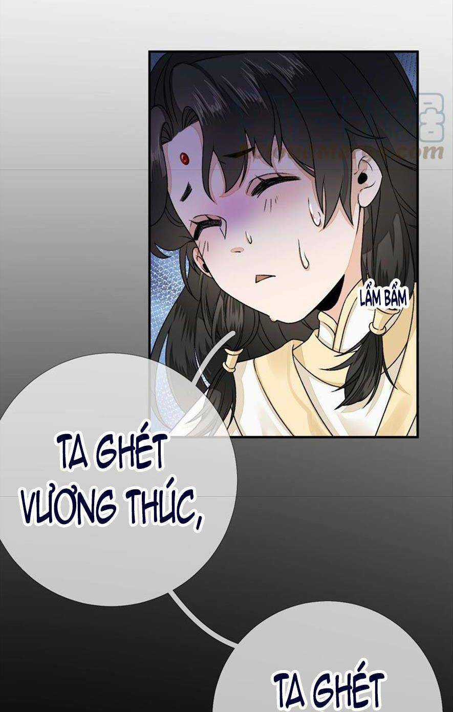 Xuyên Về Cổ Đại Làm Nữ Phụ Vô Dụng Chapter 41 trang 31