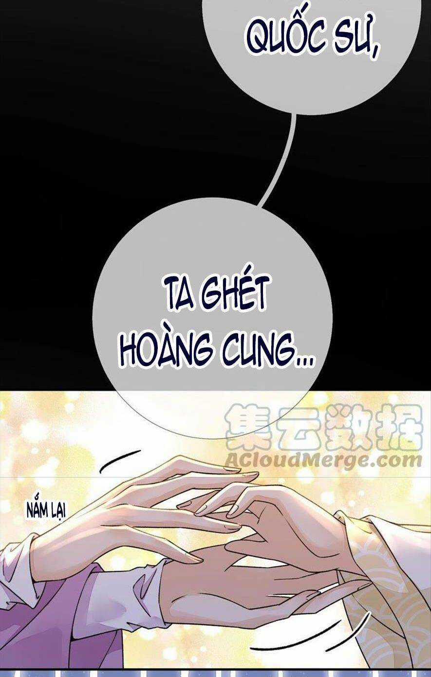 Xuyên Về Cổ Đại Làm Nữ Phụ Vô Dụng Chapter 41 trang 32