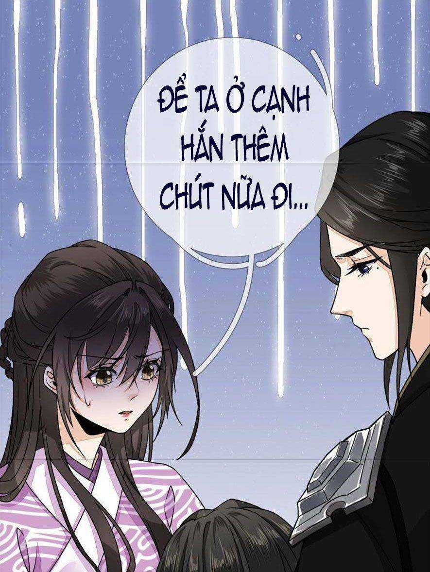 Xuyên Về Cổ Đại Làm Nữ Phụ Vô Dụng Chapter 41 trang 33