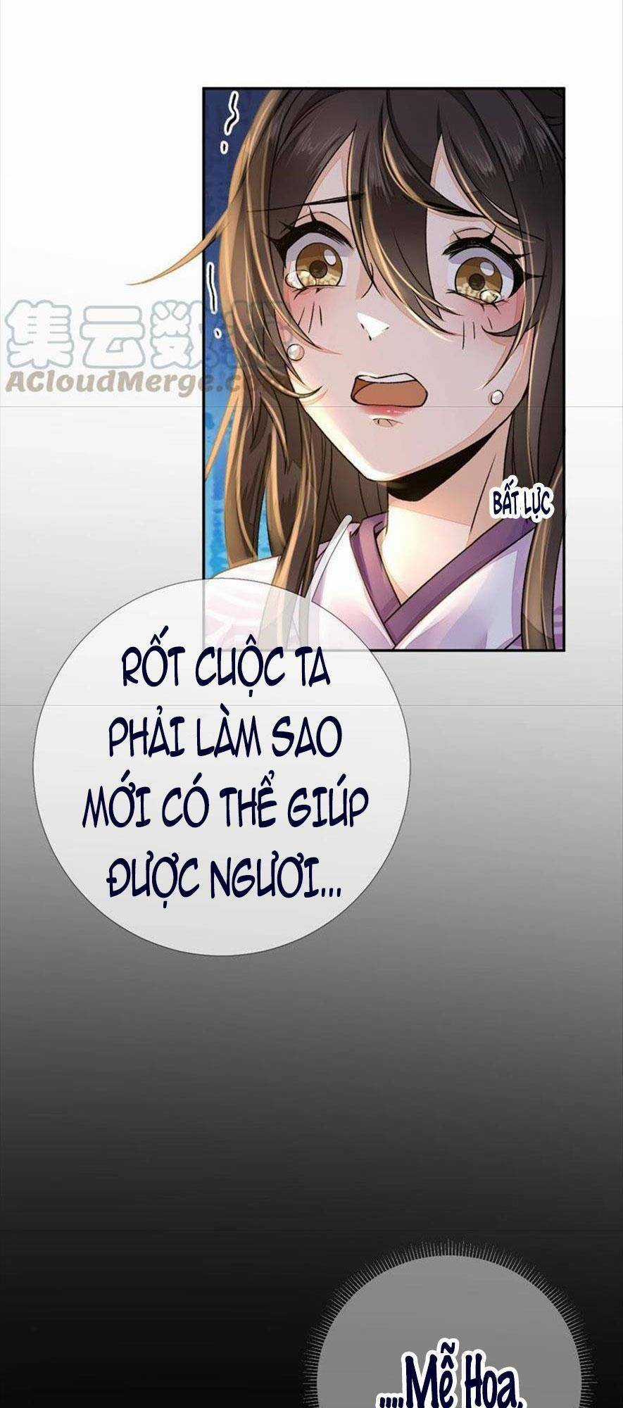 Xuyên Về Cổ Đại Làm Nữ Phụ Vô Dụng Chapter 41 trang 39