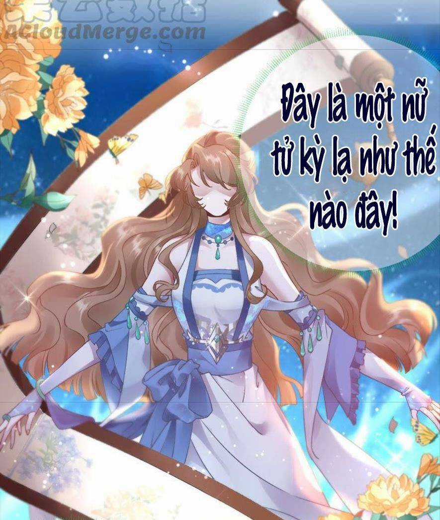 Xuyên Về Cổ Đại Làm Nữ Phụ Vô Dụng Chapter 41 trang 5