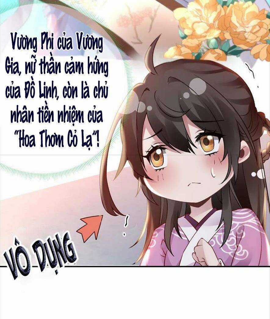 Xuyên Về Cổ Đại Làm Nữ Phụ Vô Dụng Chapter 41 trang 6