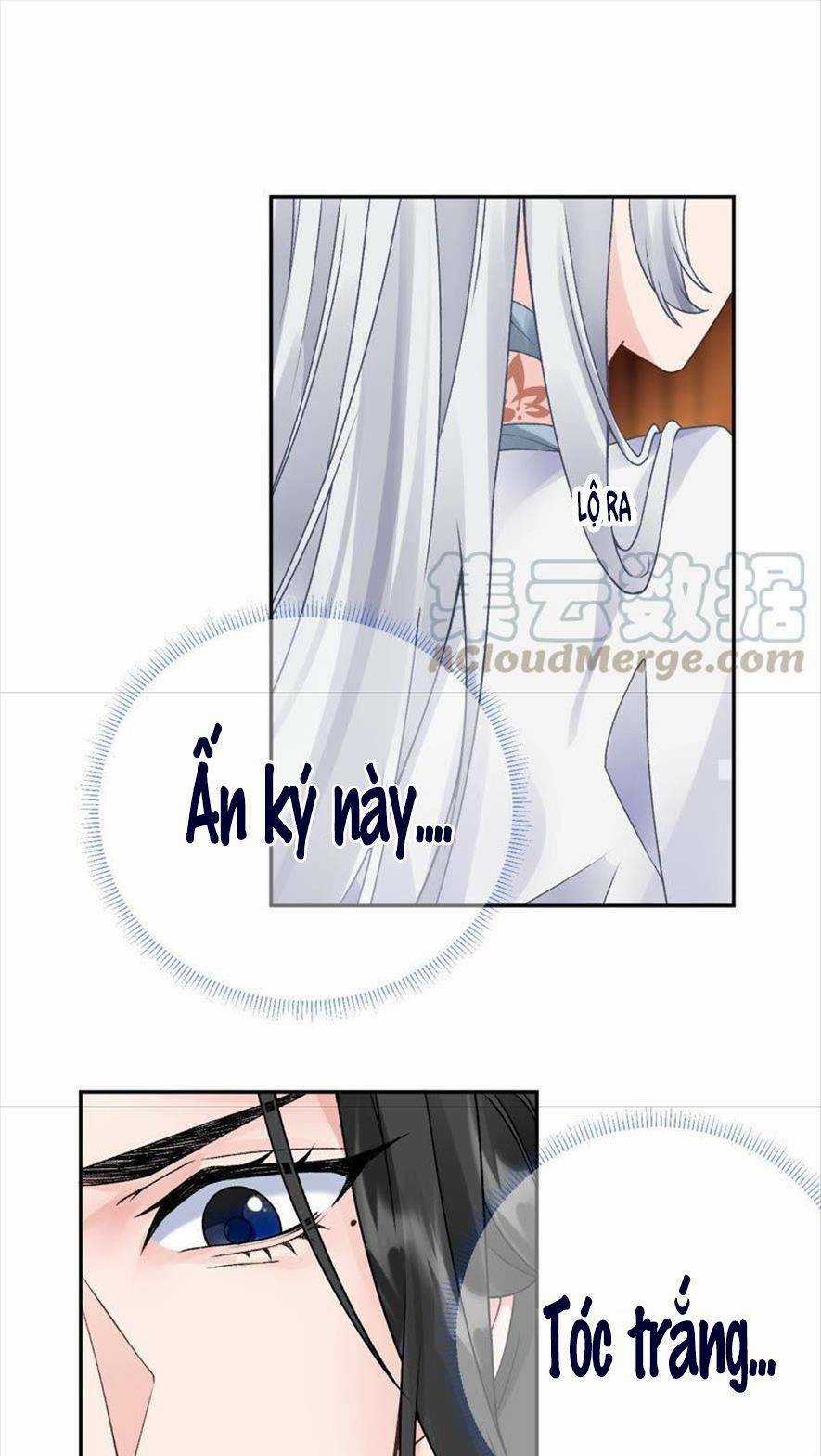 Xuyên Về Cổ Đại Làm Nữ Phụ Vô Dụng Chapter 42 trang 12