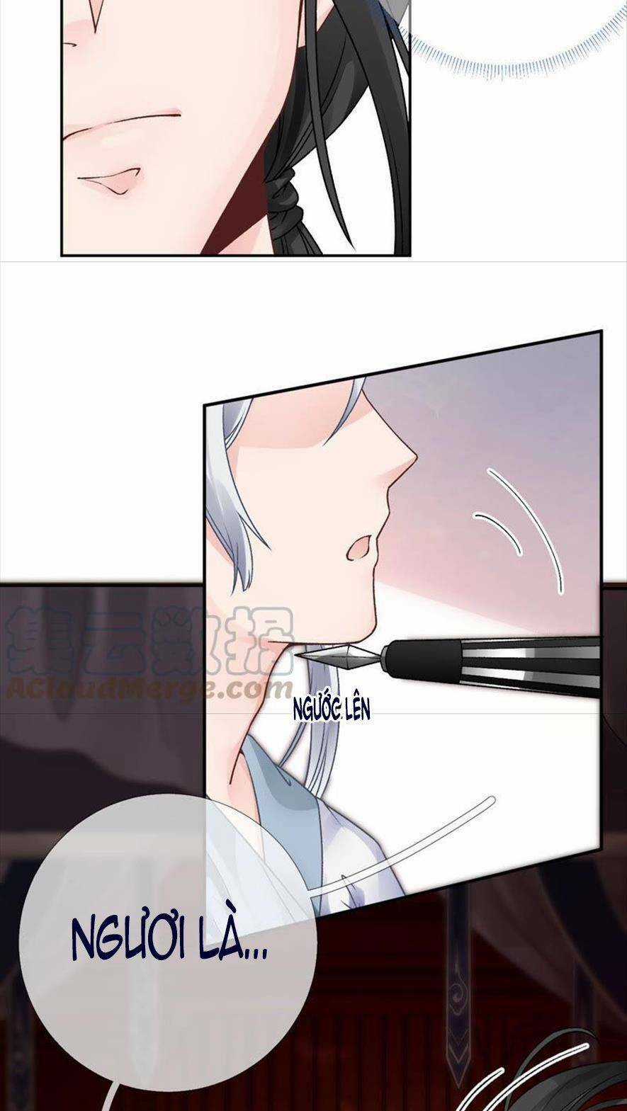 Xuyên Về Cổ Đại Làm Nữ Phụ Vô Dụng Chapter 42 trang 13