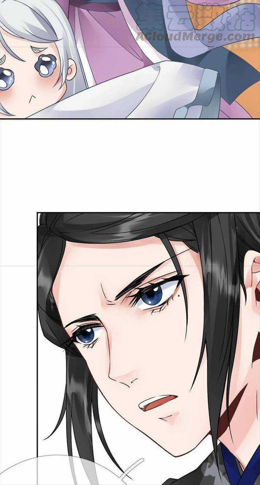 Xuyên Về Cổ Đại Làm Nữ Phụ Vô Dụng Chapter 42 trang 16