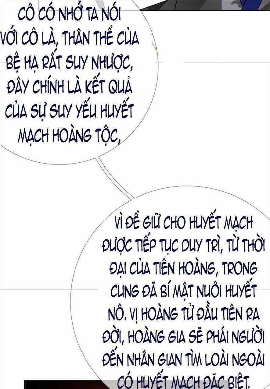 Xuyên Về Cổ Đại Làm Nữ Phụ Vô Dụng Chapter 42 trang 17