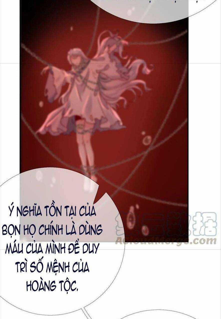 Xuyên Về Cổ Đại Làm Nữ Phụ Vô Dụng Chapter 42 trang 18