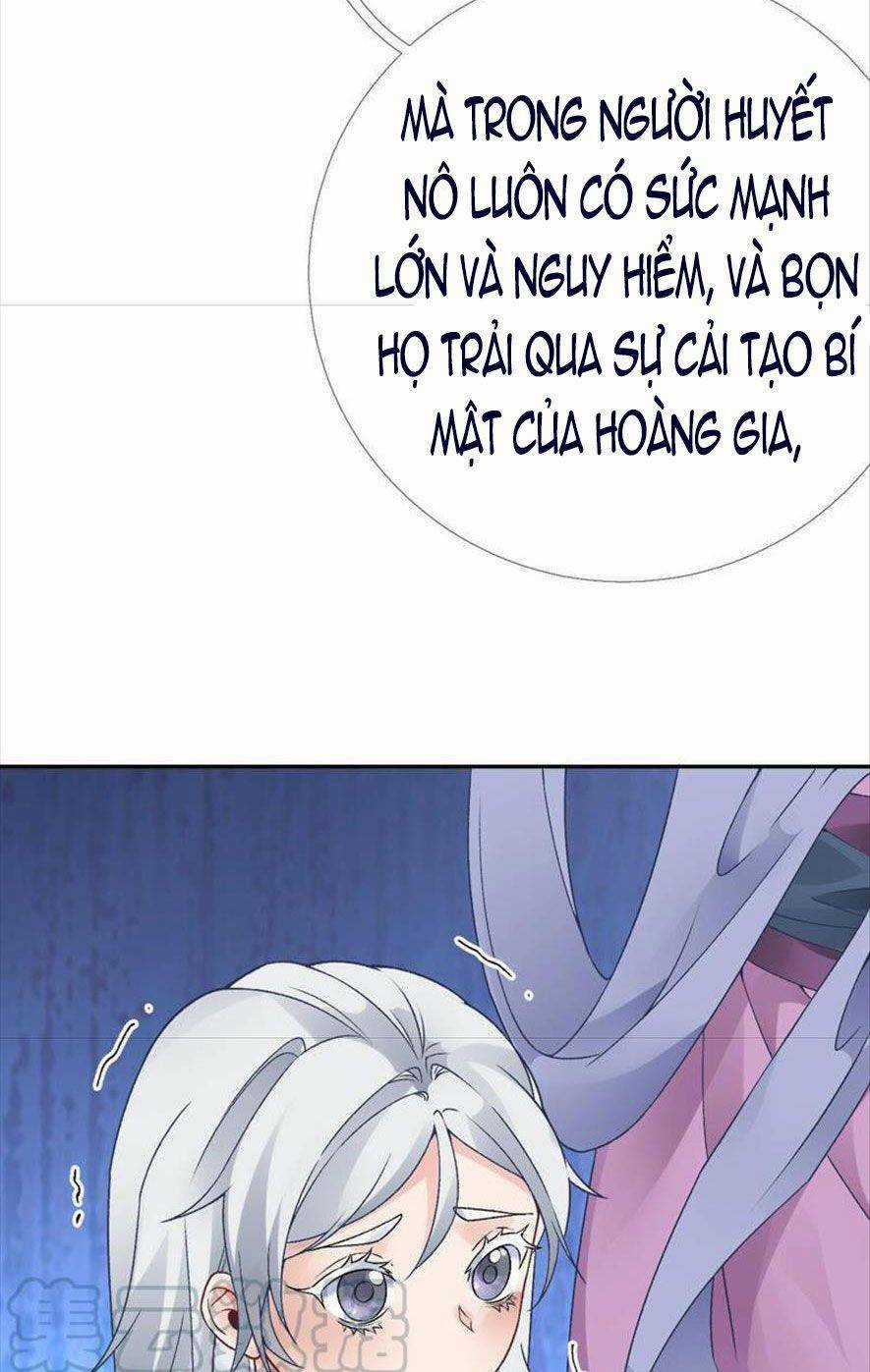 Xuyên Về Cổ Đại Làm Nữ Phụ Vô Dụng Chapter 42 trang 19