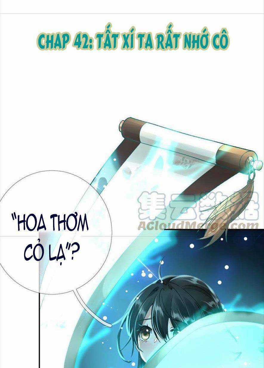 Xuyên Về Cổ Đại Làm Nữ Phụ Vô Dụng Chapter 42 trang 2