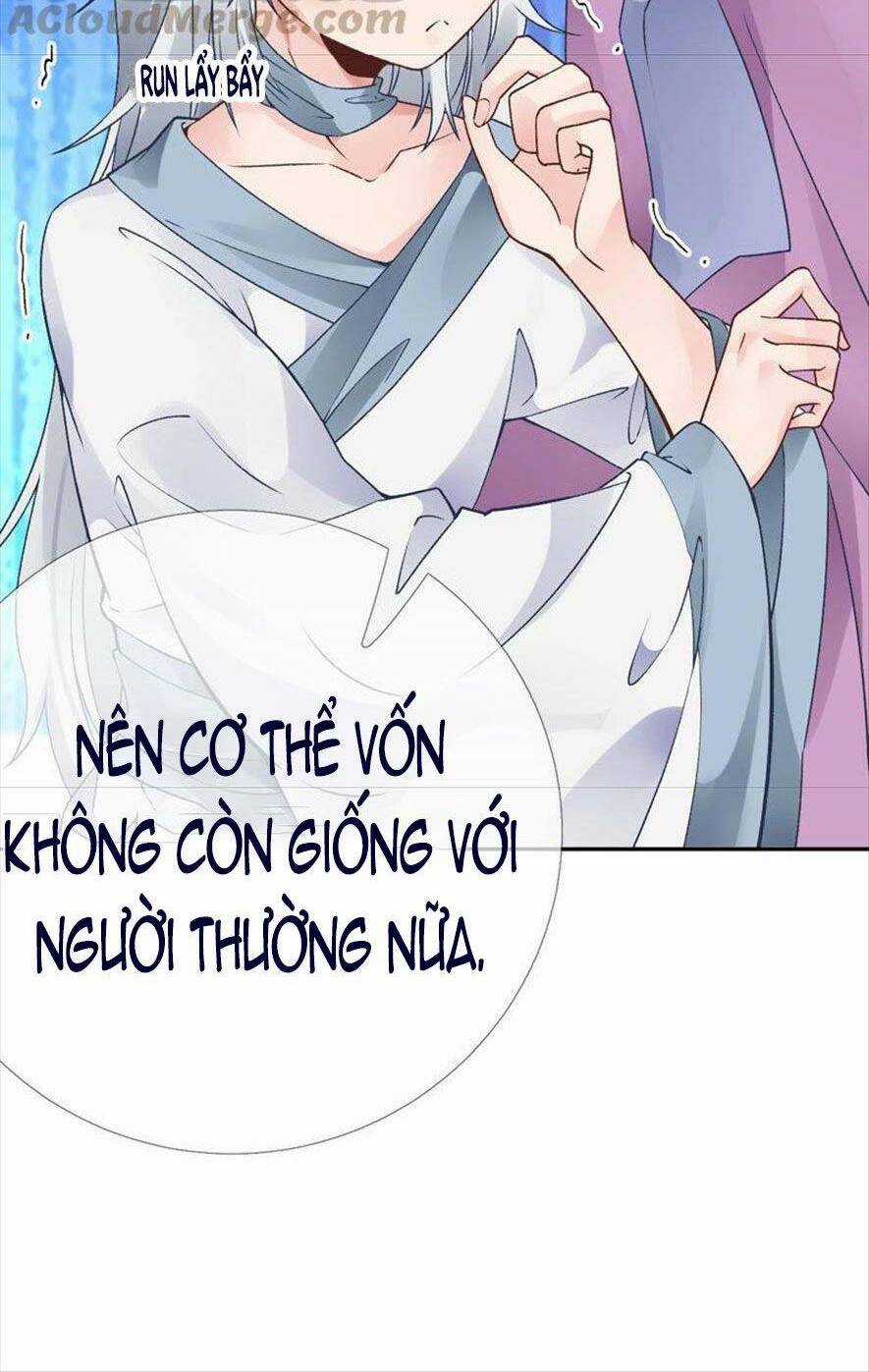 Xuyên Về Cổ Đại Làm Nữ Phụ Vô Dụng Chapter 42 trang 20