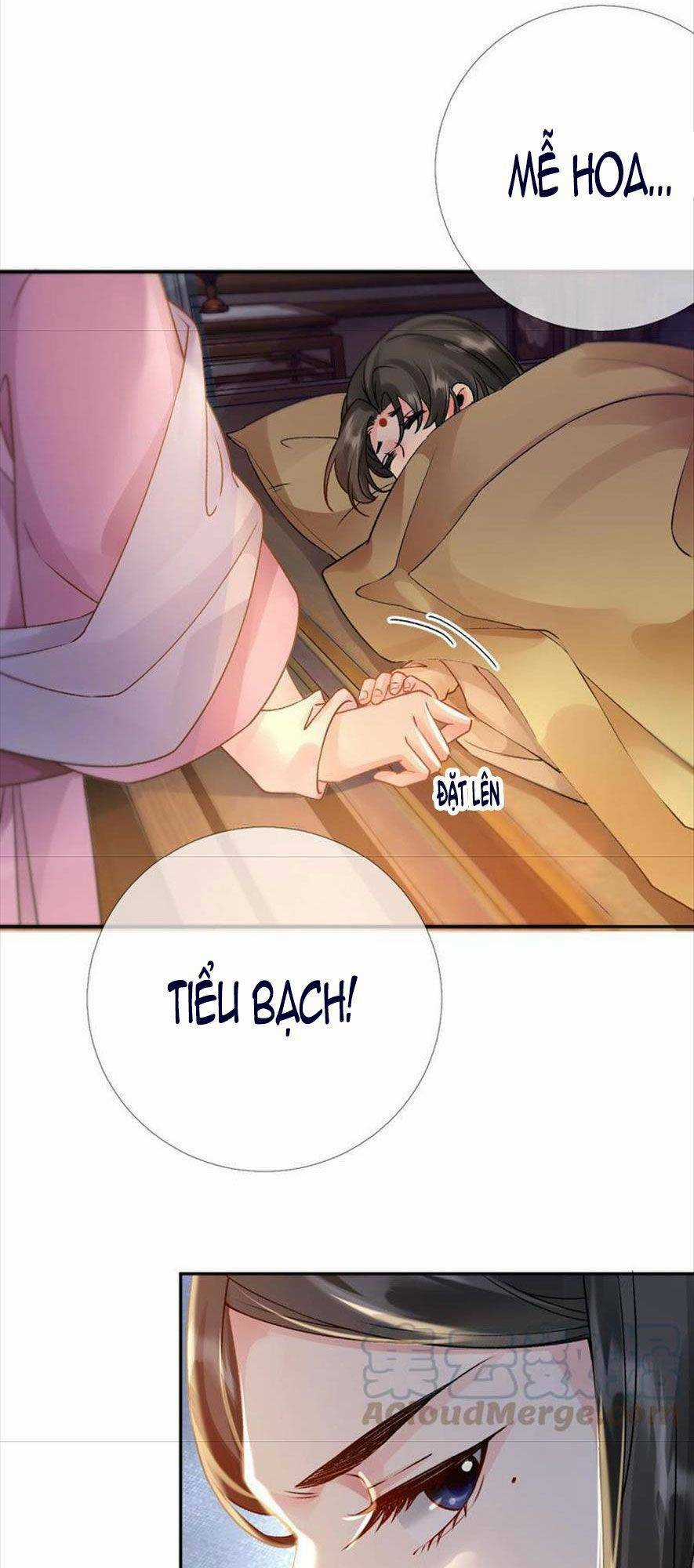 Xuyên Về Cổ Đại Làm Nữ Phụ Vô Dụng Chapter 42 trang 23