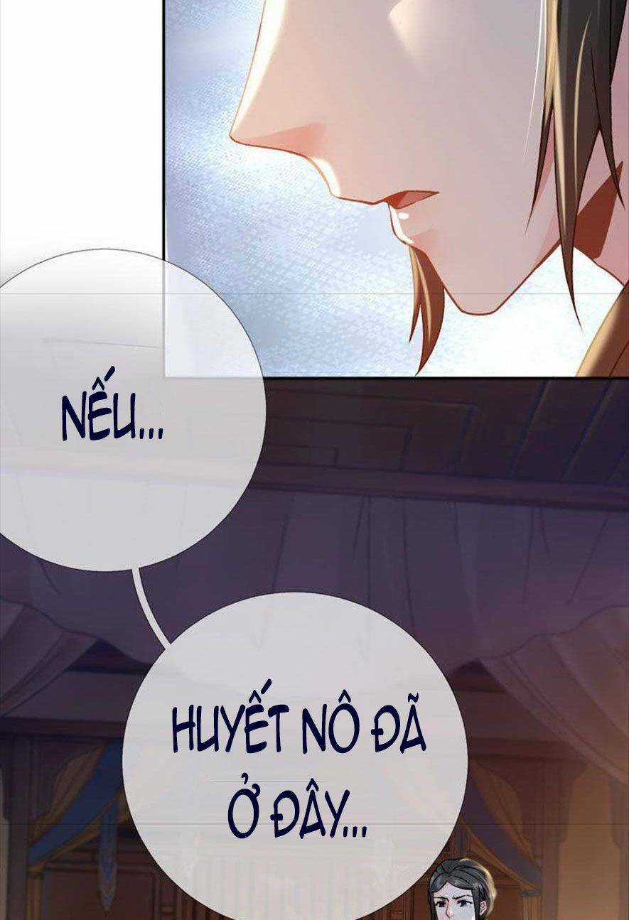 Xuyên Về Cổ Đại Làm Nữ Phụ Vô Dụng Chapter 42 trang 24
