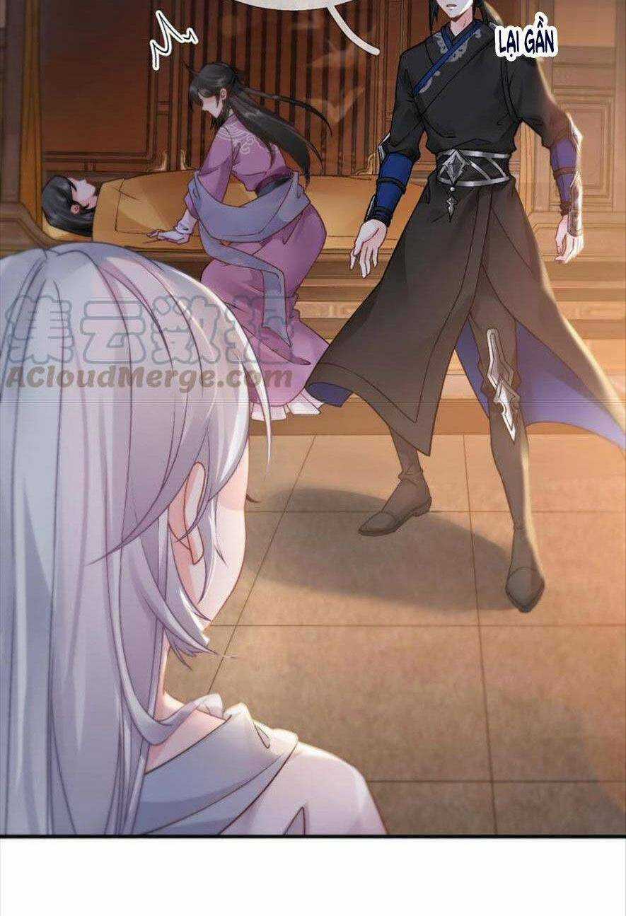 Xuyên Về Cổ Đại Làm Nữ Phụ Vô Dụng Chapter 42 trang 25