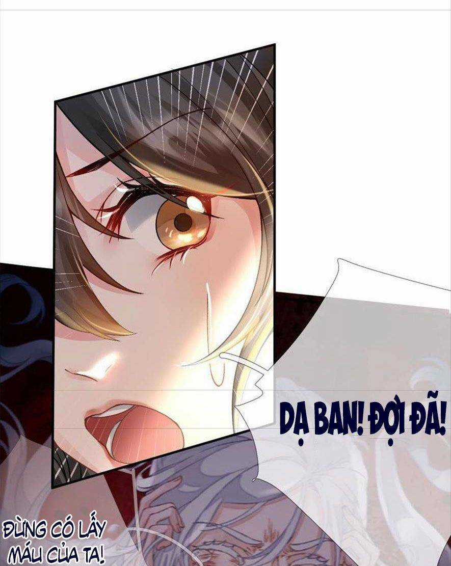 Xuyên Về Cổ Đại Làm Nữ Phụ Vô Dụng Chapter 42 trang 26