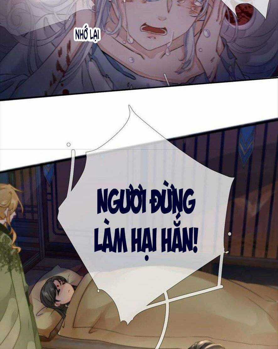 Xuyên Về Cổ Đại Làm Nữ Phụ Vô Dụng Chapter 42 trang 27