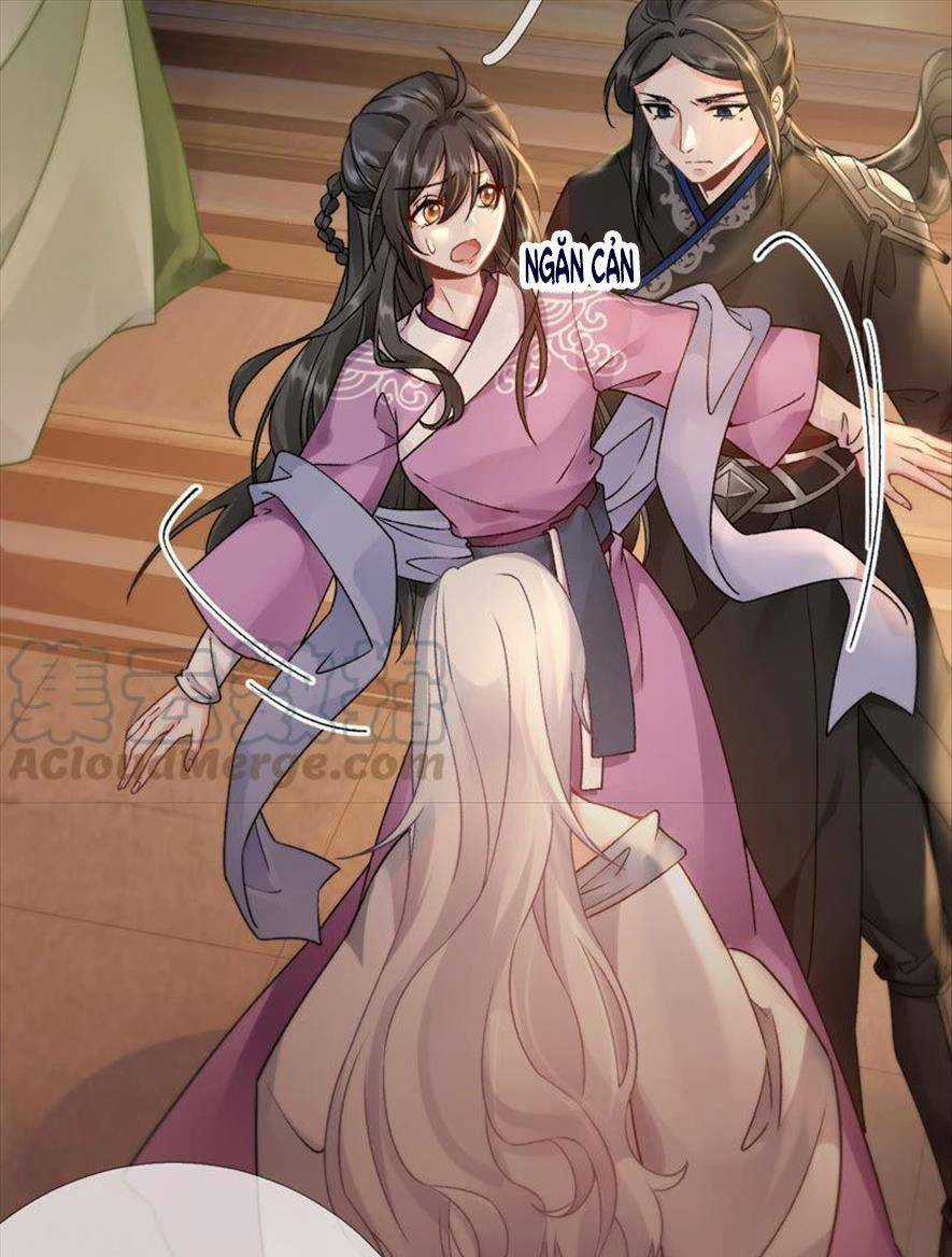 Xuyên Về Cổ Đại Làm Nữ Phụ Vô Dụng Chapter 42 trang 28