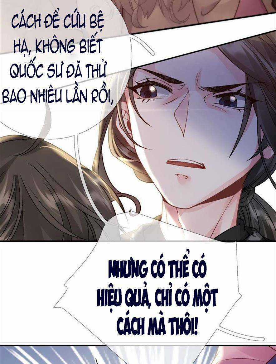 Xuyên Về Cổ Đại Làm Nữ Phụ Vô Dụng Chapter 42 trang 29