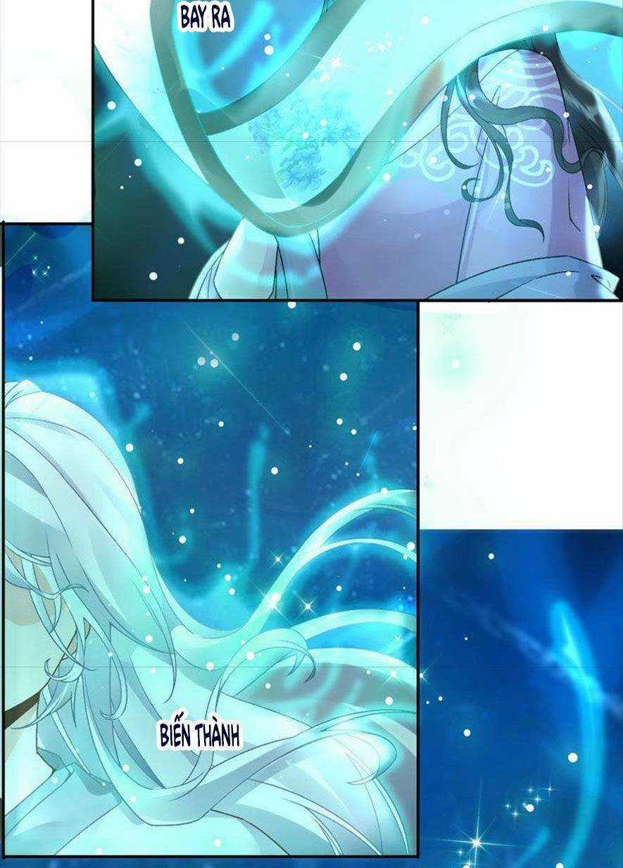 Xuyên Về Cổ Đại Làm Nữ Phụ Vô Dụng Chapter 42 trang 3