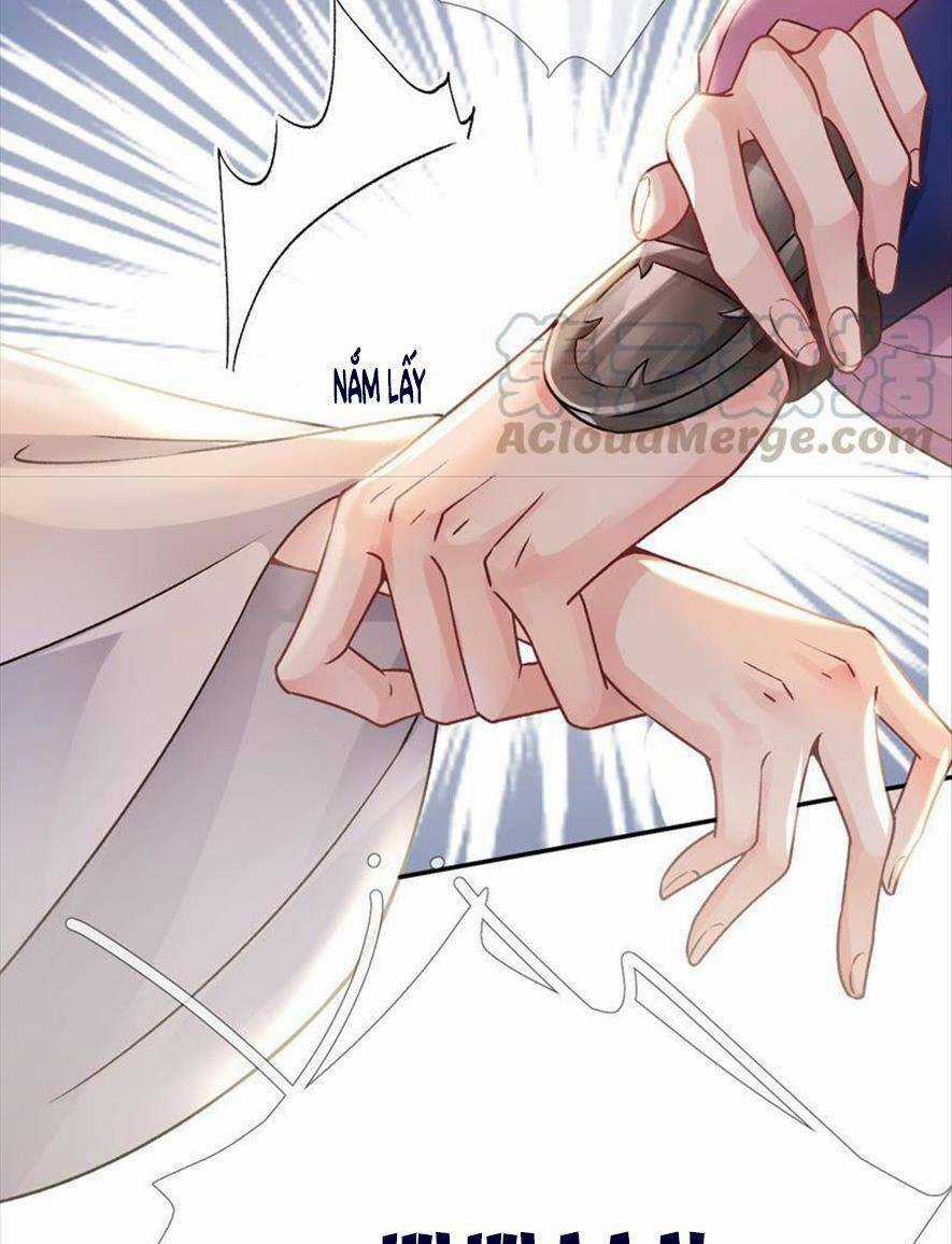 Xuyên Về Cổ Đại Làm Nữ Phụ Vô Dụng Chapter 42 trang 30