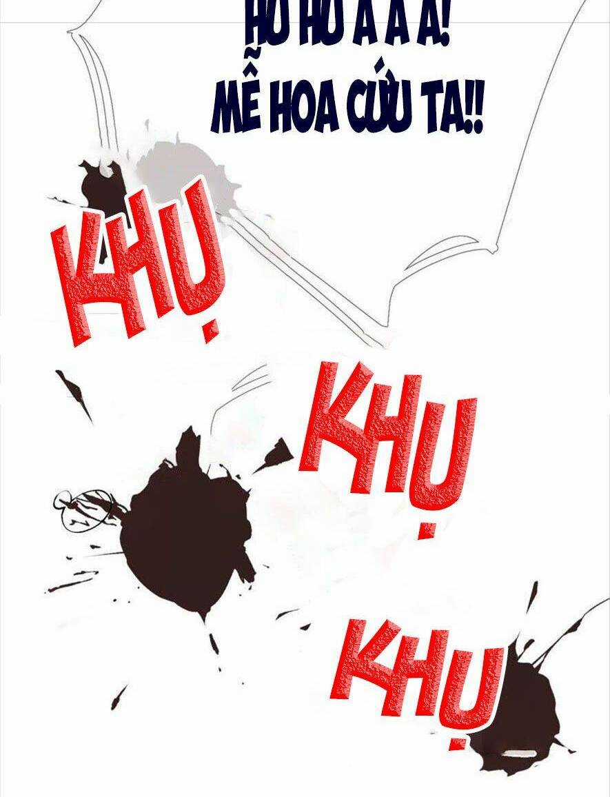 Xuyên Về Cổ Đại Làm Nữ Phụ Vô Dụng Chapter 42 trang 31