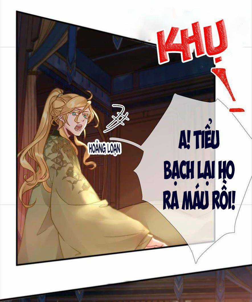 Xuyên Về Cổ Đại Làm Nữ Phụ Vô Dụng Chapter 42 trang 32