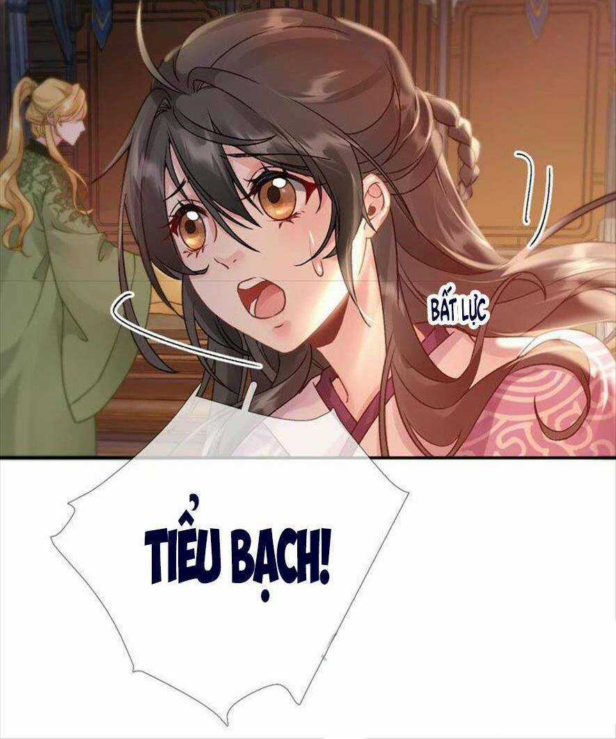 Xuyên Về Cổ Đại Làm Nữ Phụ Vô Dụng Chapter 42 trang 33