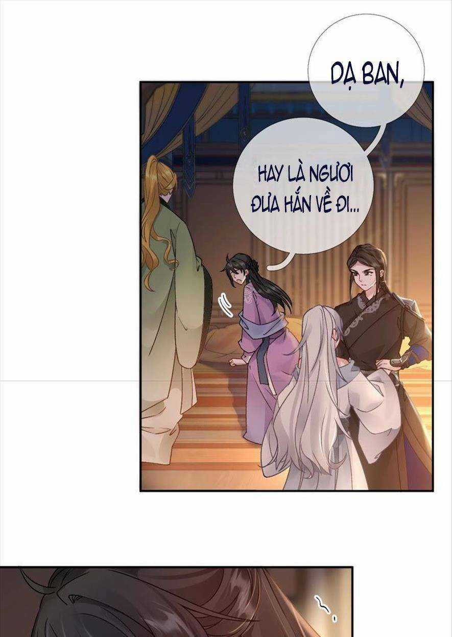 Xuyên Về Cổ Đại Làm Nữ Phụ Vô Dụng Chapter 42 trang 34