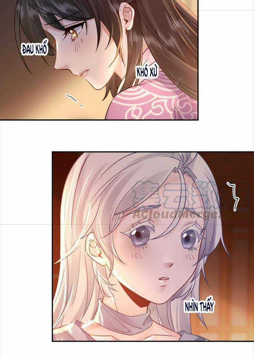 Xuyên Về Cổ Đại Làm Nữ Phụ Vô Dụng Chapter 42 trang 35