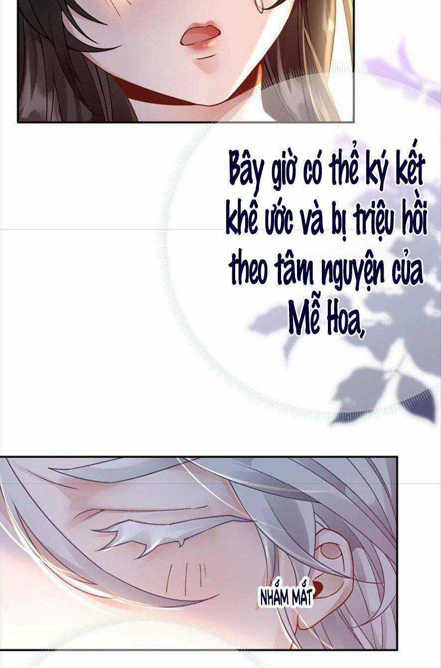 Xuyên Về Cổ Đại Làm Nữ Phụ Vô Dụng Chapter 42 trang 39