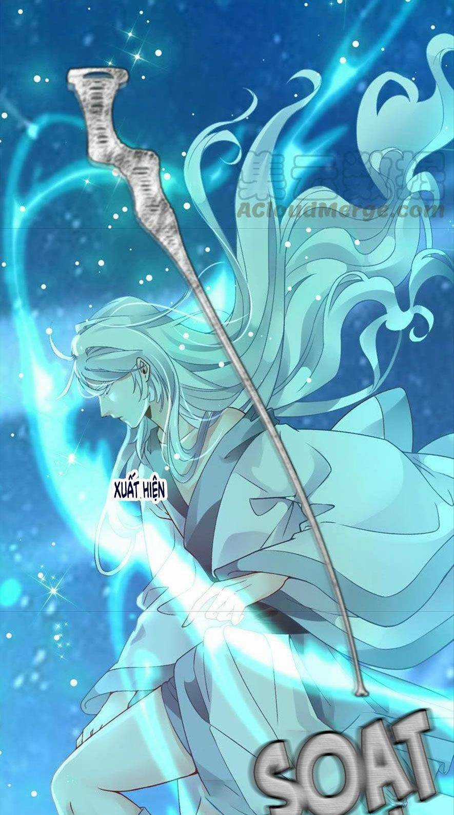 Xuyên Về Cổ Đại Làm Nữ Phụ Vô Dụng Chapter 42 trang 4