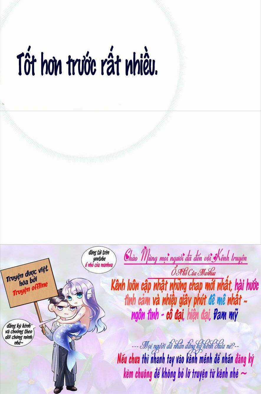 Xuyên Về Cổ Đại Làm Nữ Phụ Vô Dụng Chapter 42 trang 40