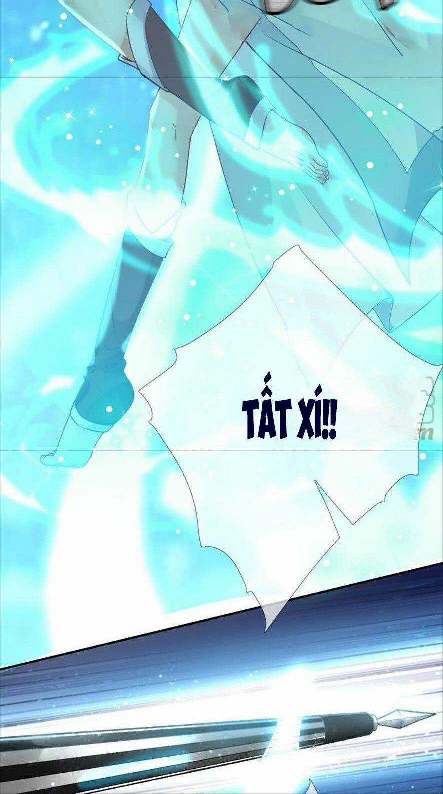 Xuyên Về Cổ Đại Làm Nữ Phụ Vô Dụng Chapter 42 trang 5