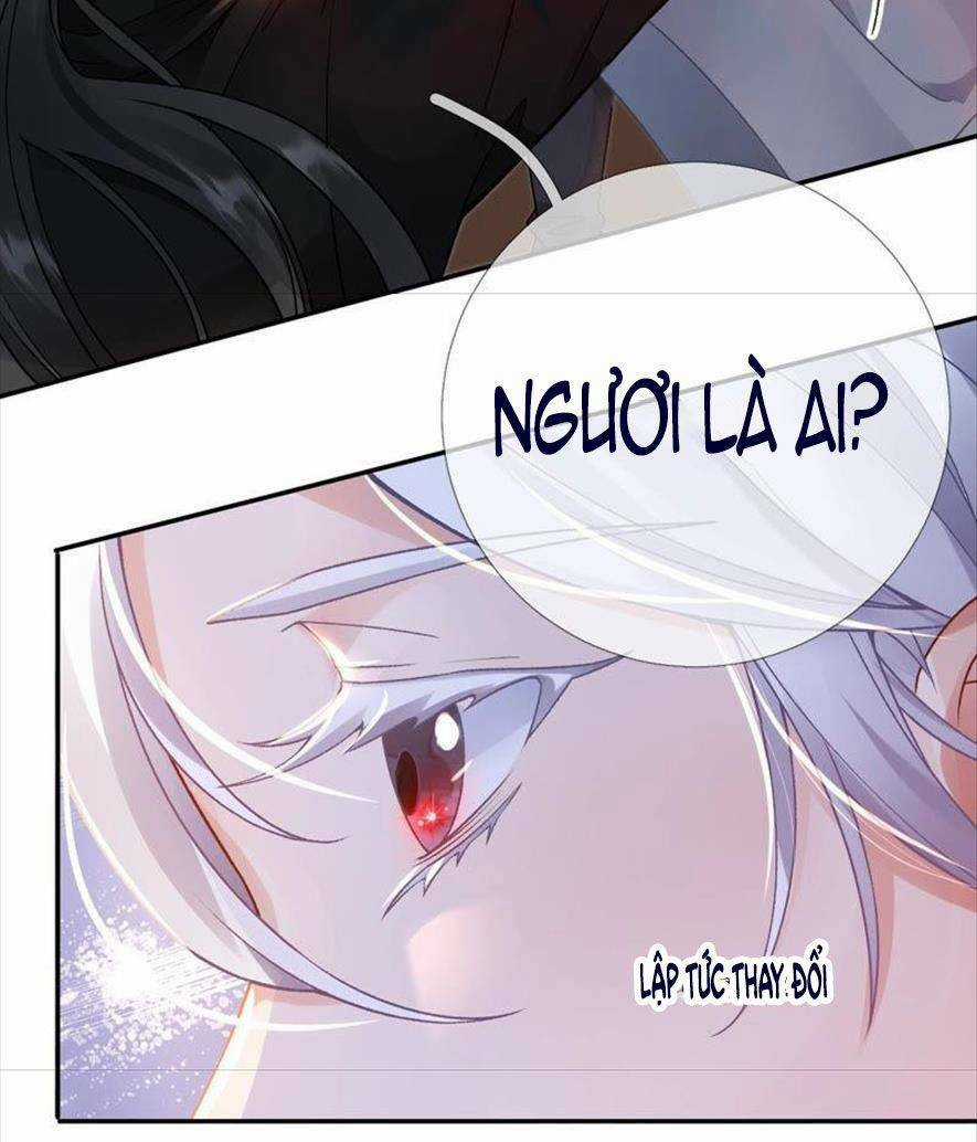 Xuyên Về Cổ Đại Làm Nữ Phụ Vô Dụng Chapter 42 trang 7