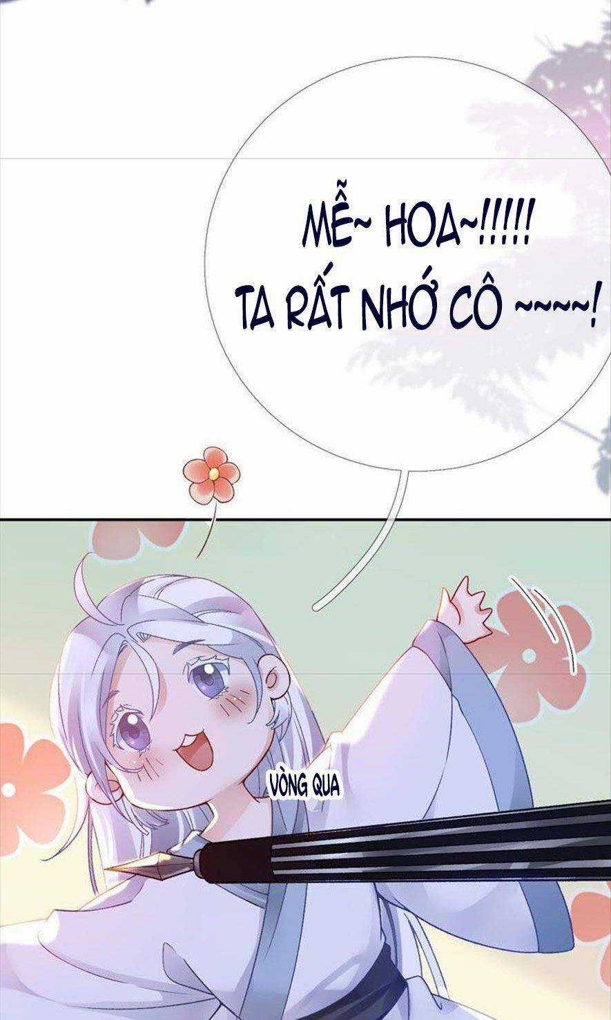 Xuyên Về Cổ Đại Làm Nữ Phụ Vô Dụng Chapter 42 trang 9