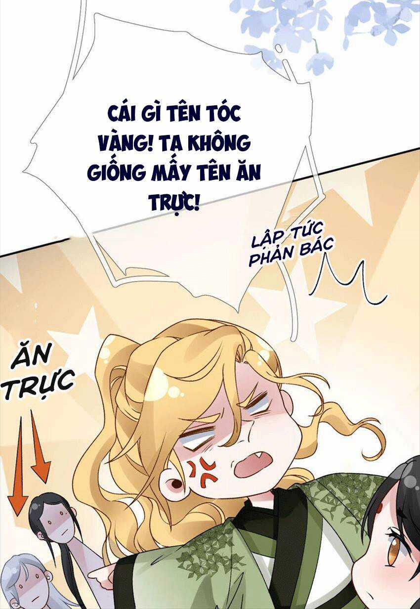 Xuyên Về Cổ Đại Làm Nữ Phụ Vô Dụng Chapter 43 trang 17