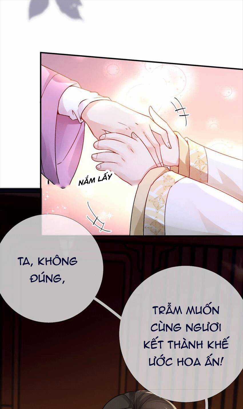 Xuyên Về Cổ Đại Làm Nữ Phụ Vô Dụng Chapter 43 trang 28