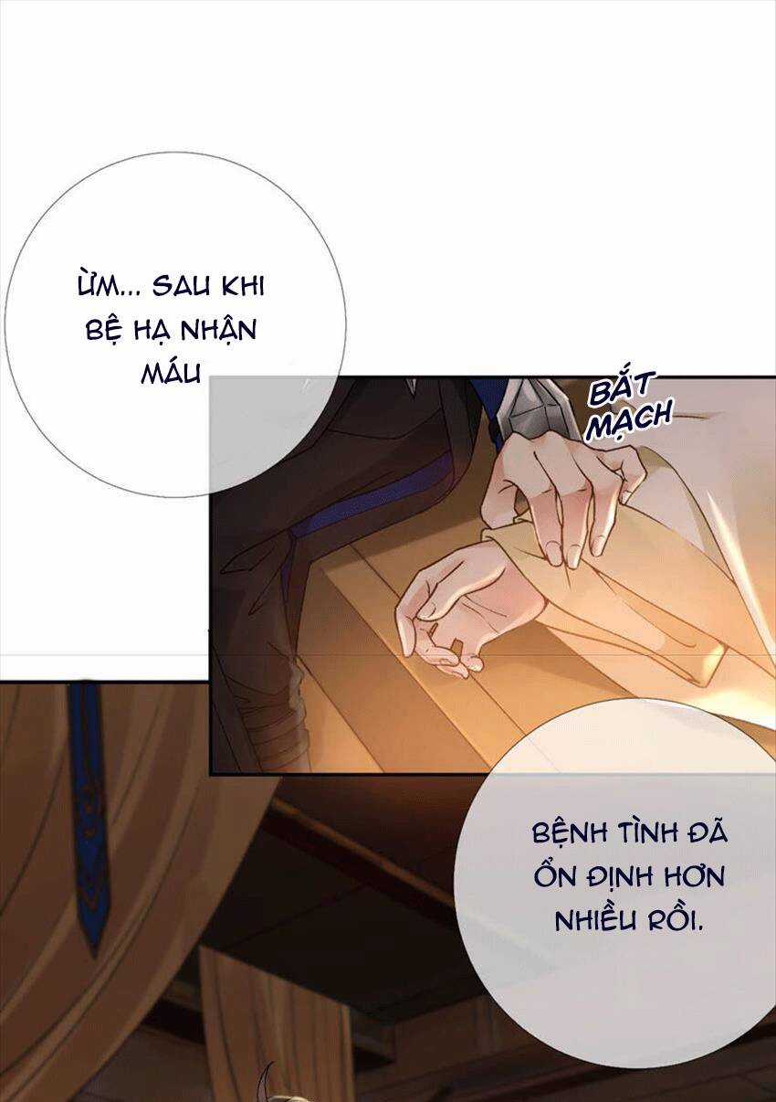 Xuyên Về Cổ Đại Làm Nữ Phụ Vô Dụng Chapter 43 trang 3