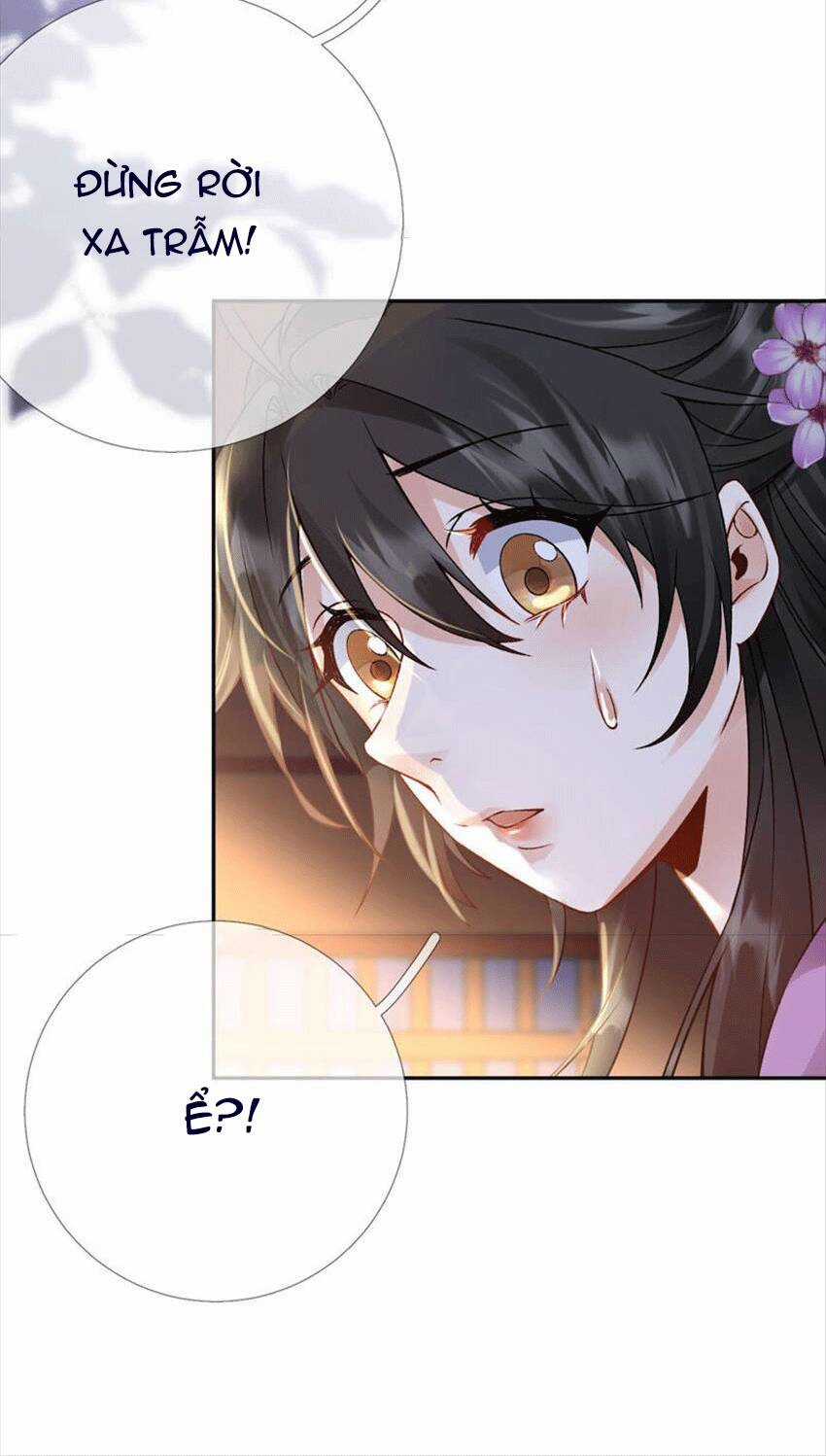 Xuyên Về Cổ Đại Làm Nữ Phụ Vô Dụng Chapter 43 trang 30