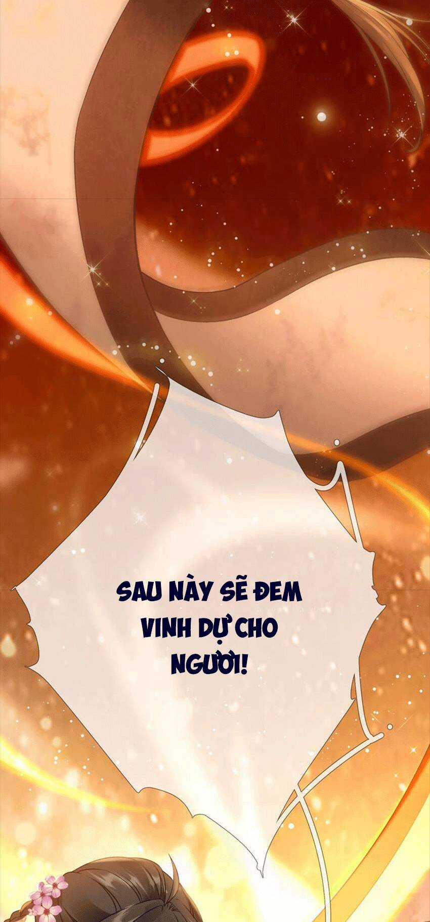 Xuyên Về Cổ Đại Làm Nữ Phụ Vô Dụng Chapter 43 trang 32