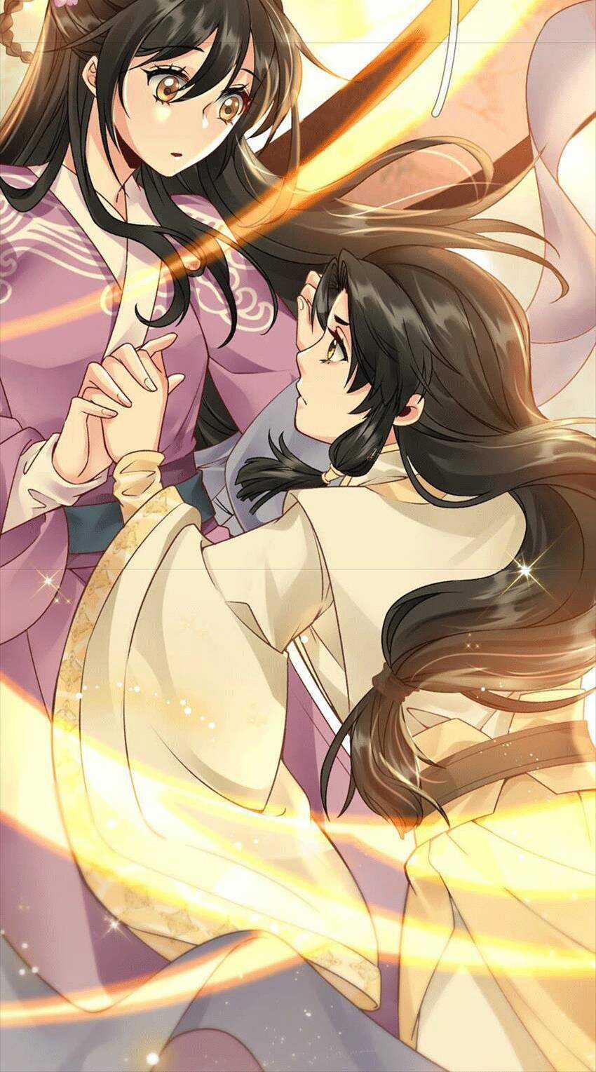 Xuyên Về Cổ Đại Làm Nữ Phụ Vô Dụng Chapter 43 trang 33