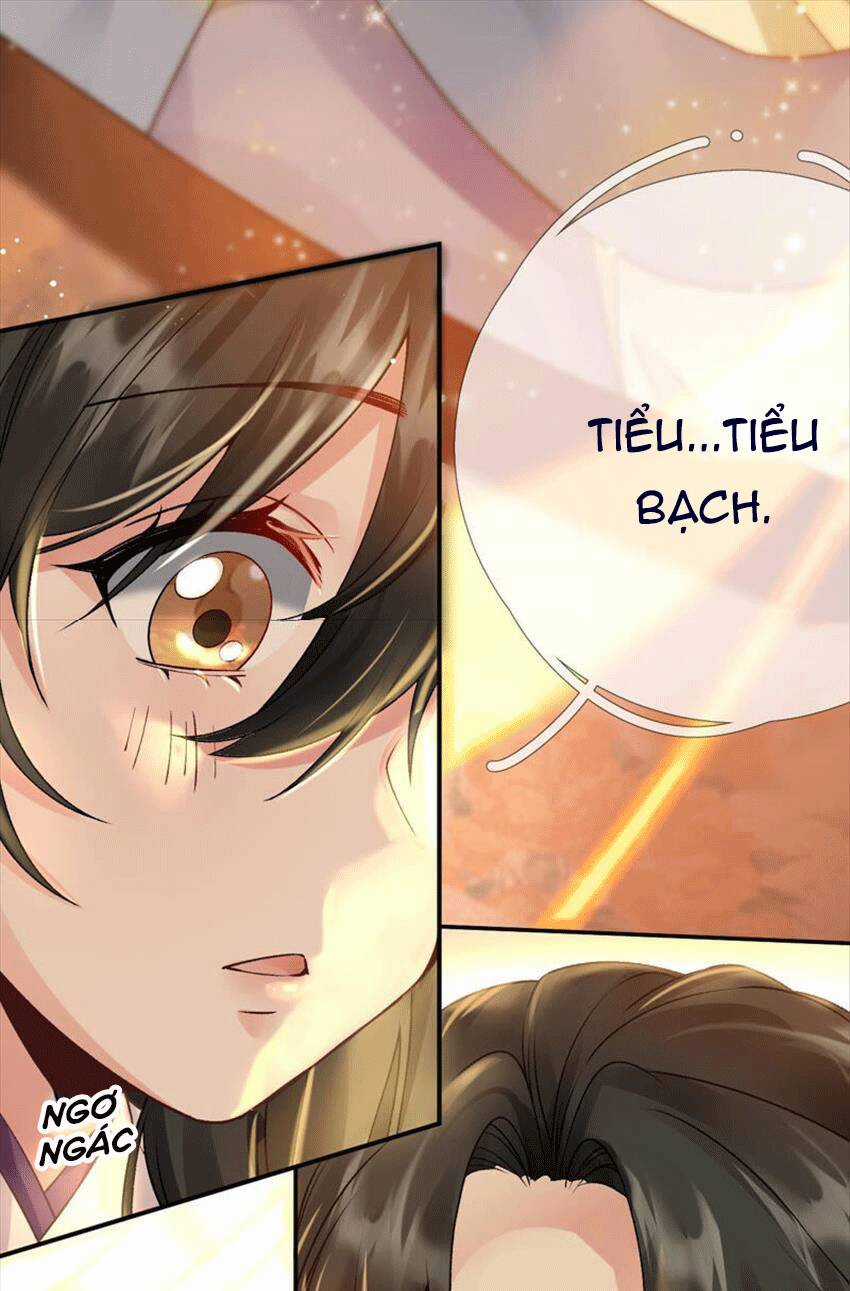 Xuyên Về Cổ Đại Làm Nữ Phụ Vô Dụng Chapter 43 trang 34