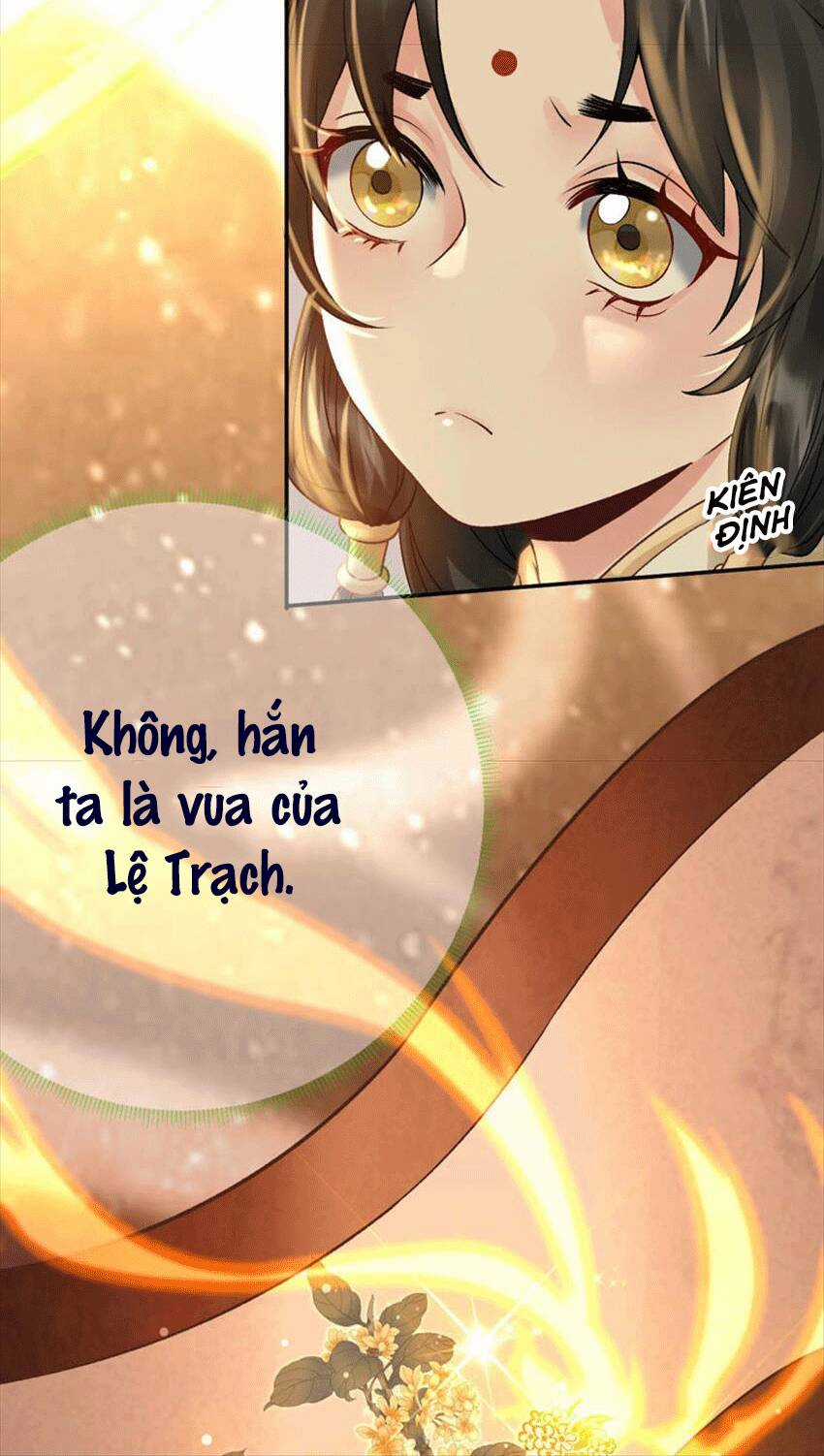 Xuyên Về Cổ Đại Làm Nữ Phụ Vô Dụng Chapter 43 trang 35
