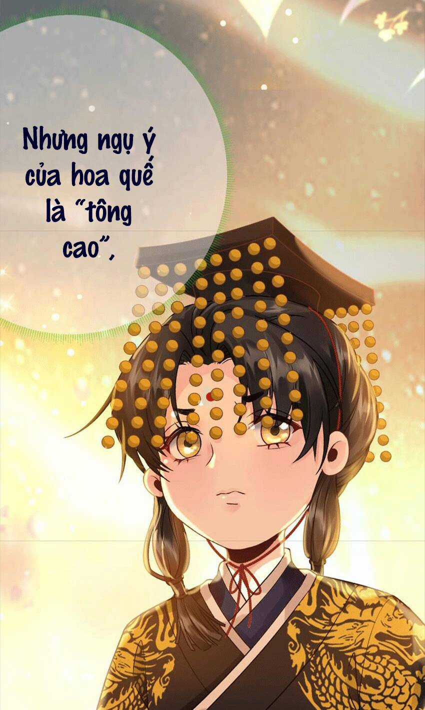 Xuyên Về Cổ Đại Làm Nữ Phụ Vô Dụng Chapter 43 trang 37