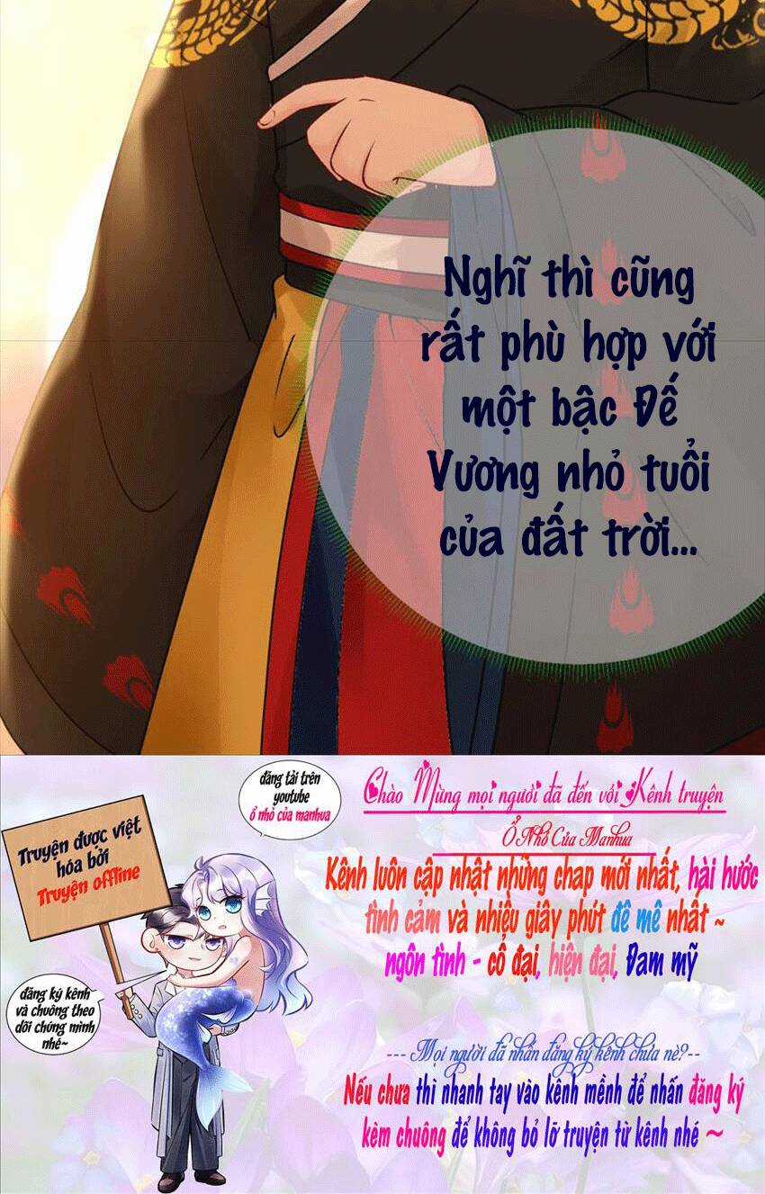 Xuyên Về Cổ Đại Làm Nữ Phụ Vô Dụng Chapter 43 trang 38