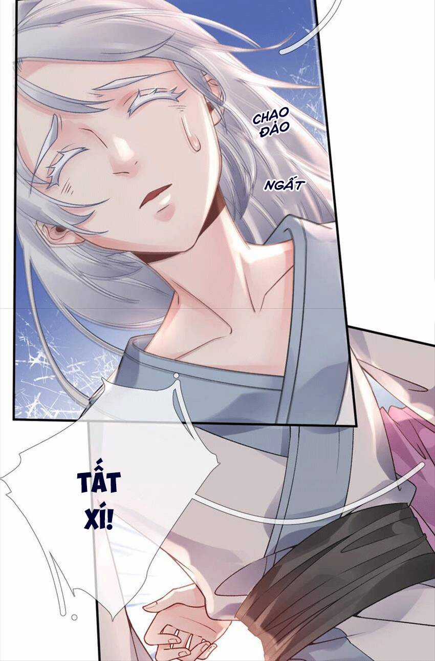 Xuyên Về Cổ Đại Làm Nữ Phụ Vô Dụng Chapter 43 trang 5