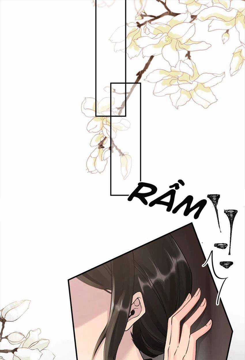 Xuyên Về Cổ Đại Làm Nữ Phụ Vô Dụng Chapter 44 trang 11