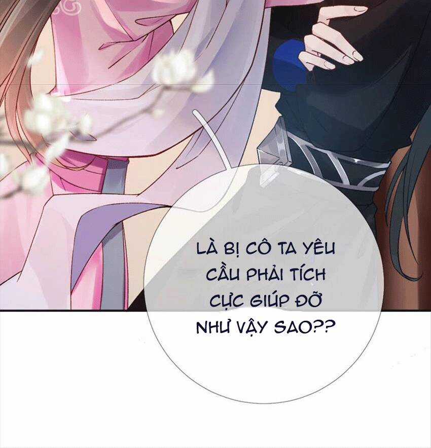 Xuyên Về Cổ Đại Làm Nữ Phụ Vô Dụng Chapter 44 trang 13