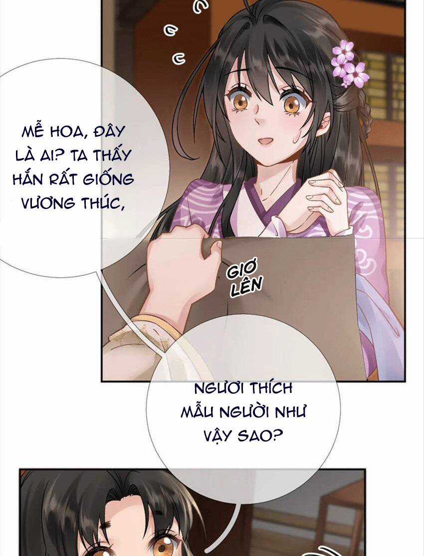 Xuyên Về Cổ Đại Làm Nữ Phụ Vô Dụng Chapter 44 trang 18
