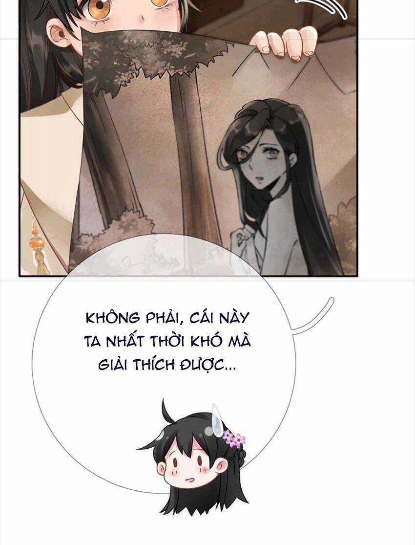 Xuyên Về Cổ Đại Làm Nữ Phụ Vô Dụng Chapter 44 trang 19