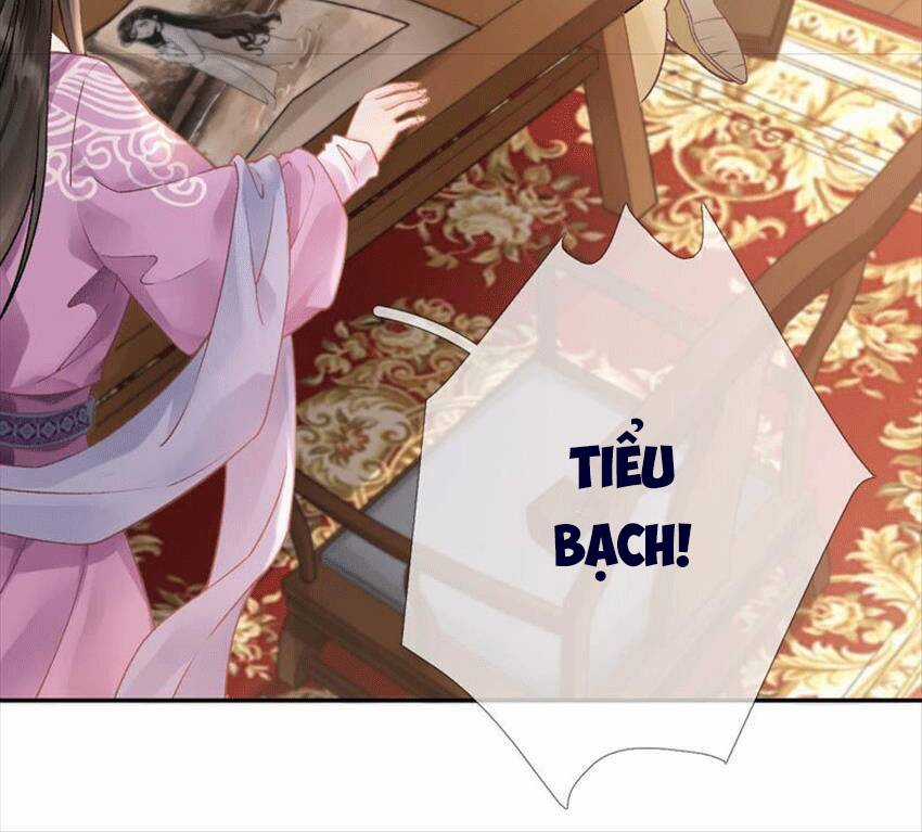 Xuyên Về Cổ Đại Làm Nữ Phụ Vô Dụng Chapter 44 trang 22